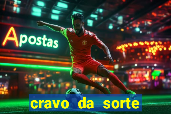 cravo da sorte jogos online